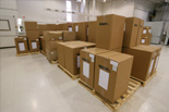 Commercial Storage in Orange County, CA