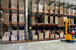Warehousing and Distribution in Orange County, CA